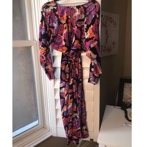 Top shop dress from N Sale 2019